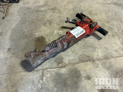 Chicago Pneumatic CP1290 Demolition Breaker