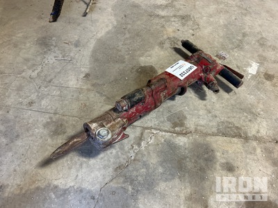 Chicago Pneumatic CP1290H28 Demolition Breaker