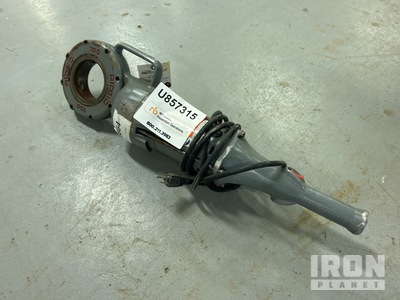 Ridgid 700 Electric Pipe Threader