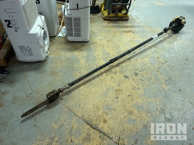 Makita EY2650H25H Pole Saw