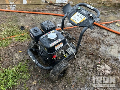 Simpson IR61022 Laveur à pression