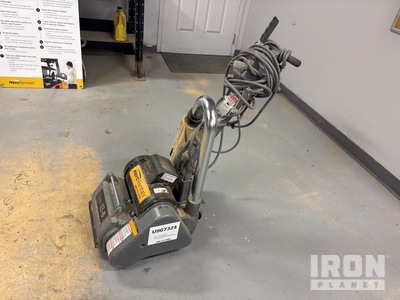 American EZ-8 Floor Sander