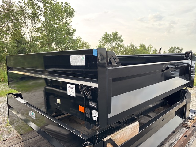 Knapheide KDBDS916-B Truck Dump Body (Unused)