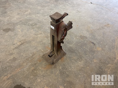 Duff Norton 1522 Ratchet jack Divers