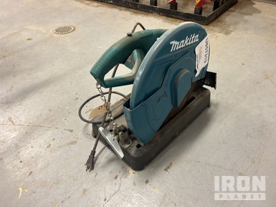 Makita LW1401 Chop Saw Divers - Outils à main