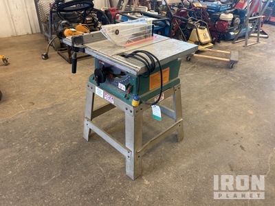 Makita 2703 Tischkreissäge
