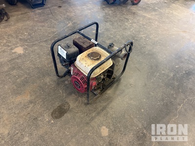 Koshin  Water Pump