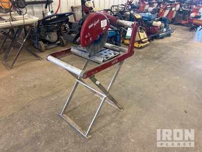 MK Diamond BX3 Electric Masonry Saw
