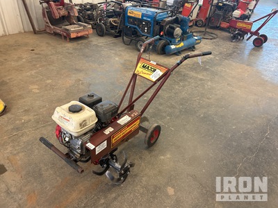 Maxim RM4H Rotoculteur