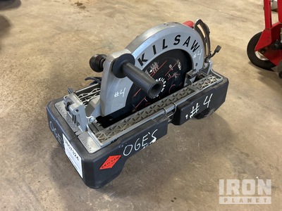 Skilsaw F012703001 16 5/16 In. Circular Saw