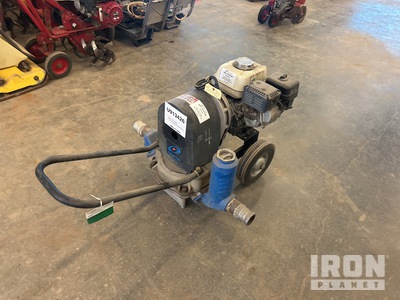 Tsurumi TD5-200 Water Pump