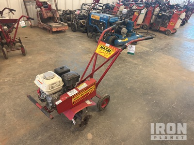 Maxim RM4H Rotoculteur