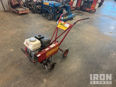Maxim RM4H Rotoculteur