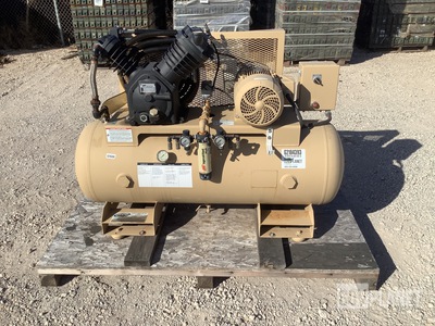 Ingersoll-Rand 2545 Air Compressor