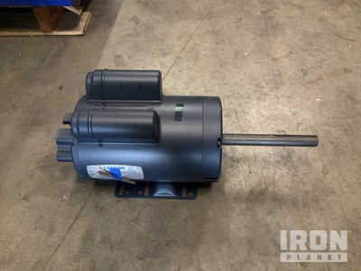 (1) Leeson Alternator