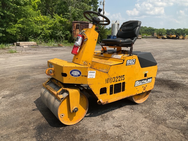 2015 unverified Beuthling