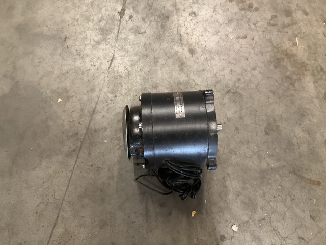 (1) Arma Motor (1) Arma Motor