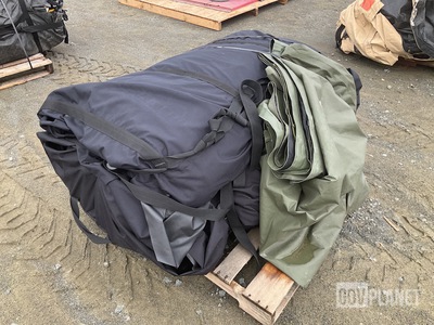 Shelter Tent