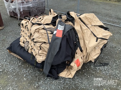 HDT Shelter Tent