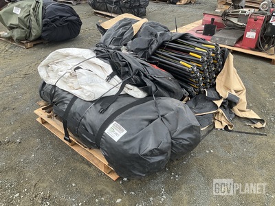 Shelter Tent