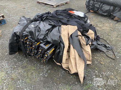 HDT Base-X 305 Shelter Tent