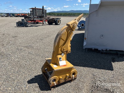 Excavator Ripper - Fits Cat 336 (Unused)