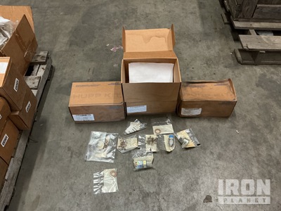 (4) Parts Kits