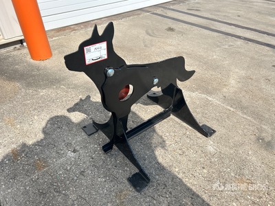 2025 Kit Containers AR500ATCOYOTE Shooting Target その他 - 店舗 & 倉庫 (Unused)