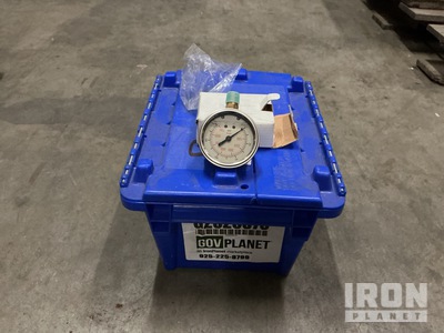 (7) C-PT5W260 Gauges