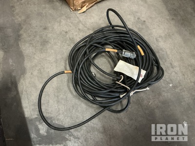 (20) 50' Main Cables