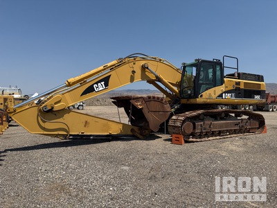 2006 Cat 345 Koparka gąsienicowa (Inoperable)