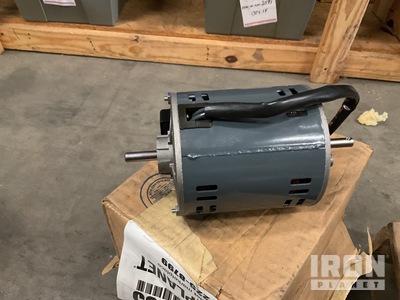 (4) 402402 Small Motors