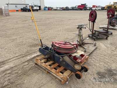 Equipment Jack