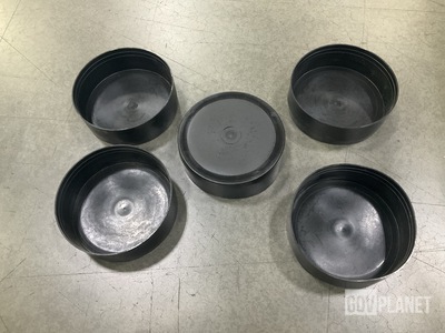 (10,681) Supliaereos USA RRC-6 Dust & Moisture Seal Protective Caps