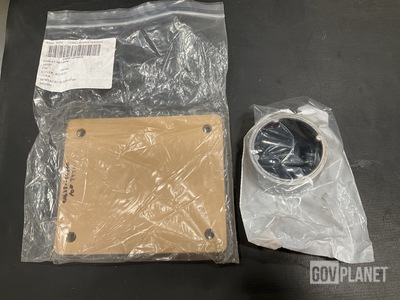 (60) Access Covers & (45) Sediment Bodies