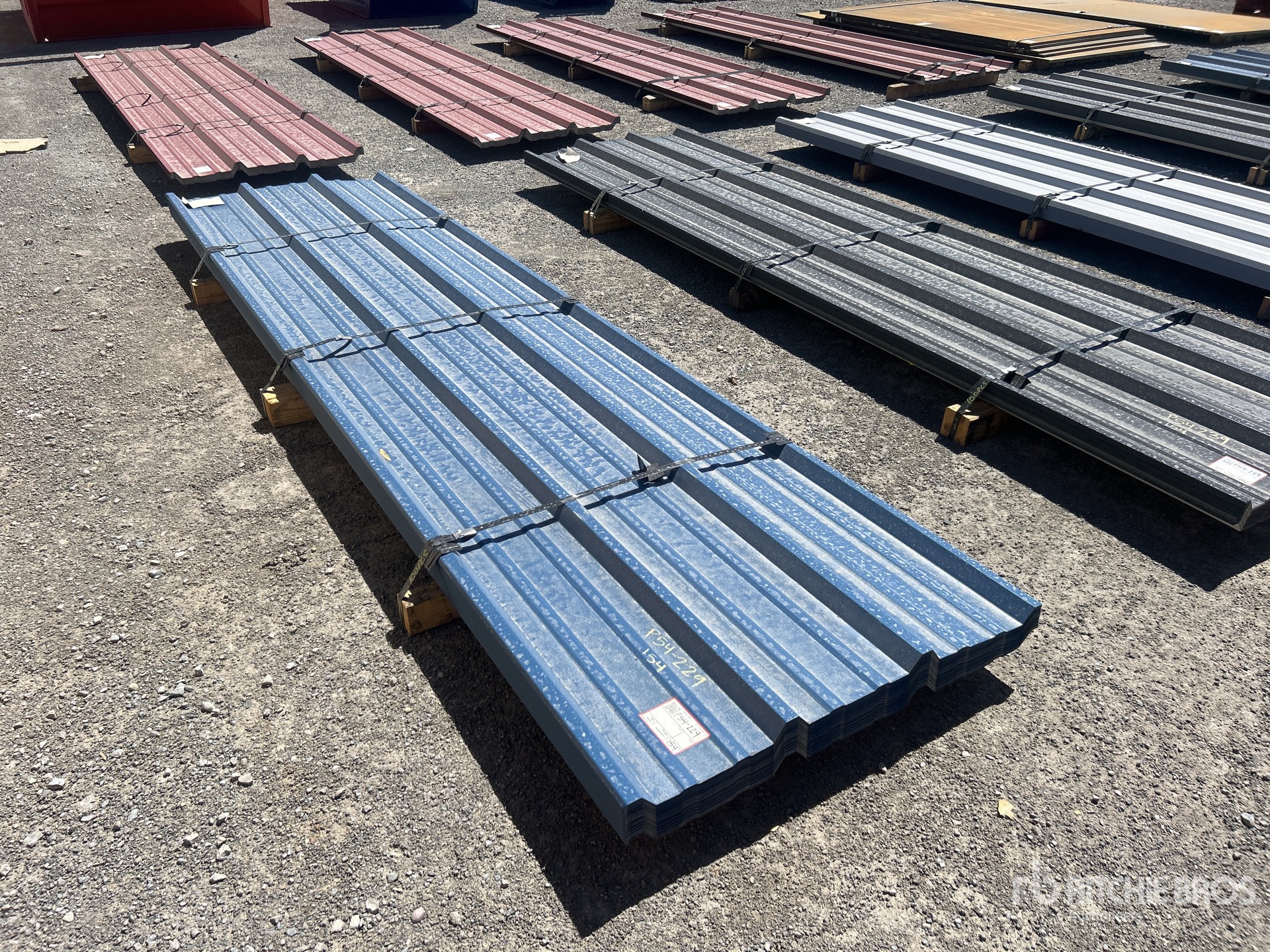 2025 Kit Containers Steel R Panel その他 - 店舗 & 倉庫
