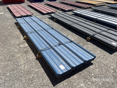 2025 Kit Containers Steel R Panel その他 - 店舗 & 倉庫