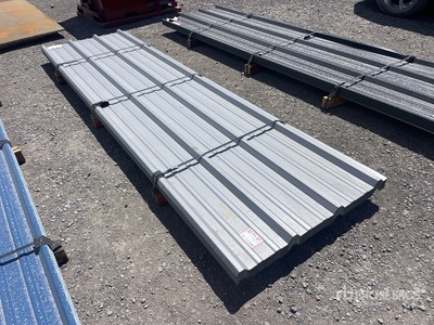 Quantity of 2025 Kit Containers Steel R Panel その他 - 店舗 & 倉庫