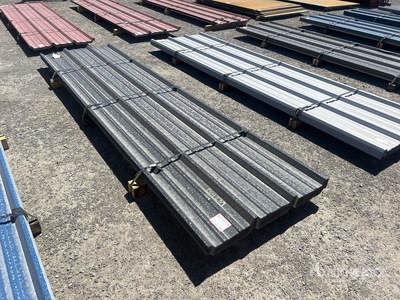 2025 Kit Containers Steel R Panel その他 - 店舗 & 倉庫
