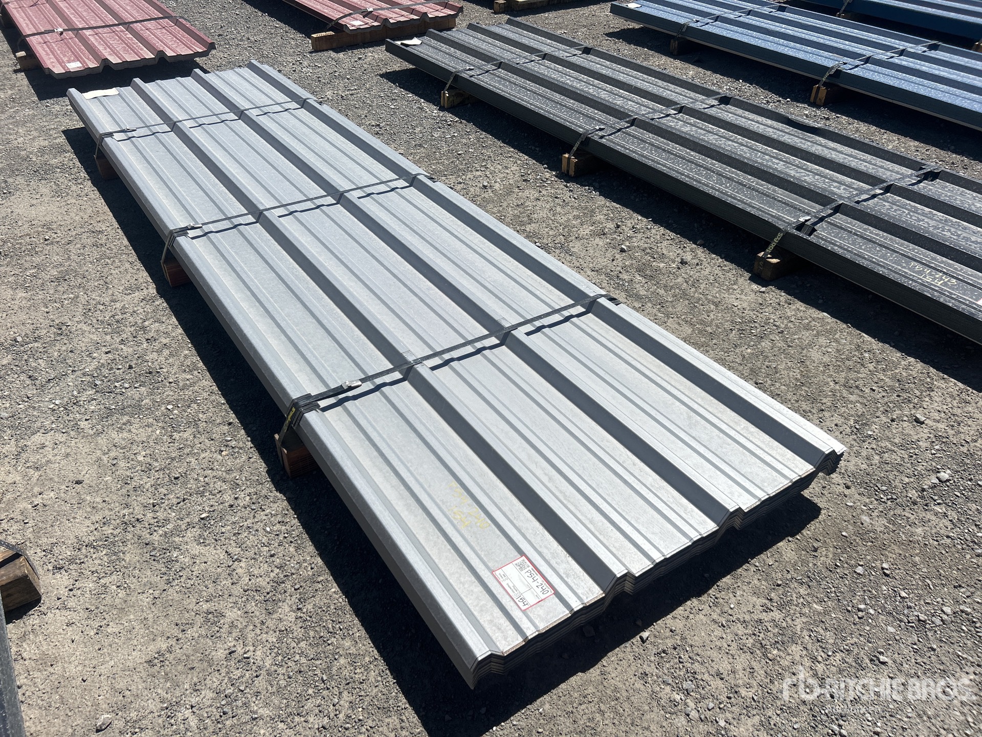 2025 Kit Containers Steel R Panel その他 - 店舗 & 倉庫