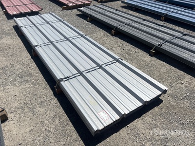 2025 Kit Containers Steel R Panel その他 - 店舗 & 倉庫