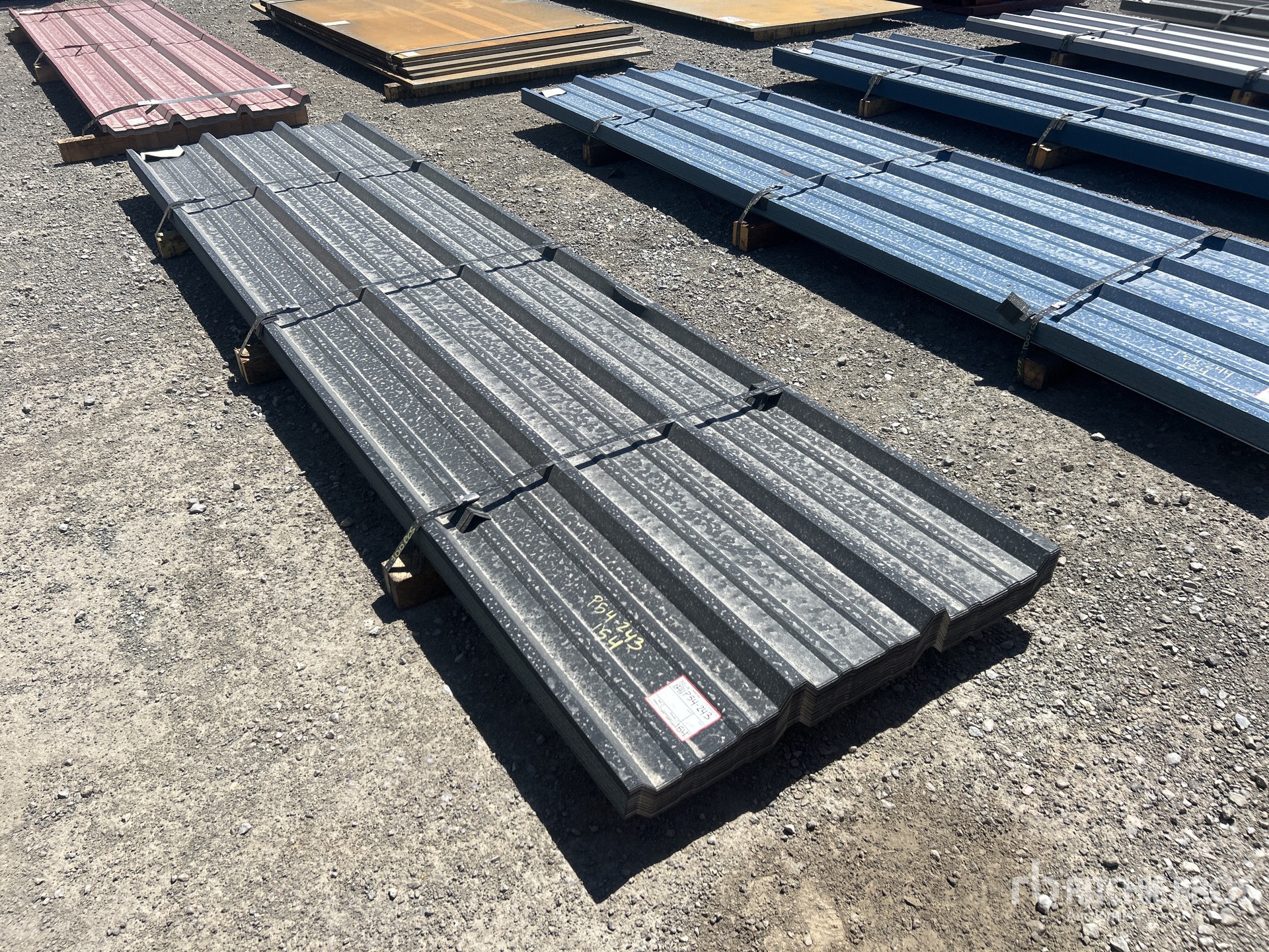 2025 Kit Containers Steel R Panel その他 - 店舗 & 倉庫