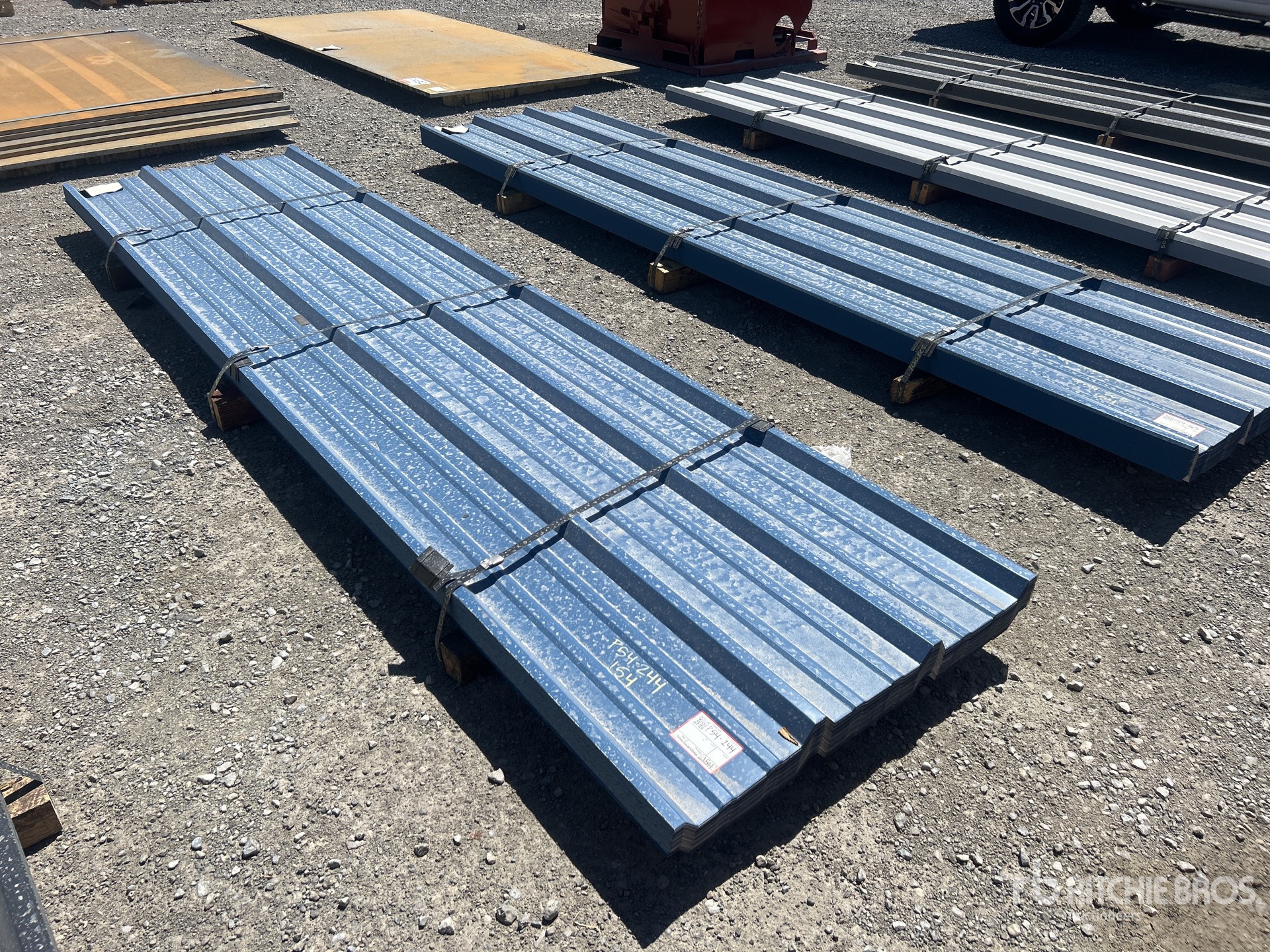 2025 Kit Containers Steel R Panel その他 - 店舗 & 倉庫