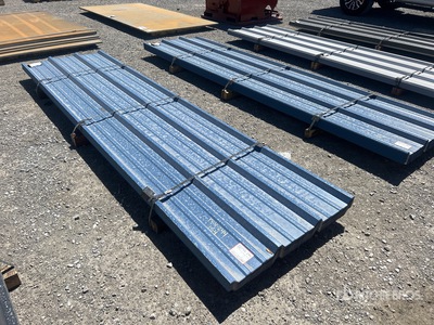 2025 Kit Containers Steel R Panel その他 - 店舗 & 倉庫