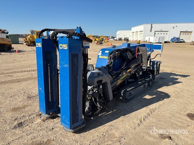 2016 McCloskey D-15S Directional Drill