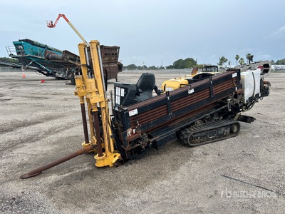 2015 Vermeer D20X22III Directional Drill
