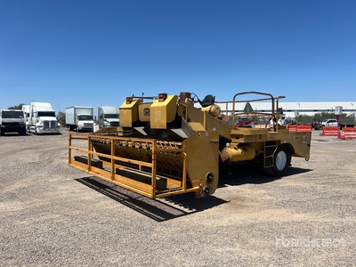 Etnyre K5480 Chip Spreader