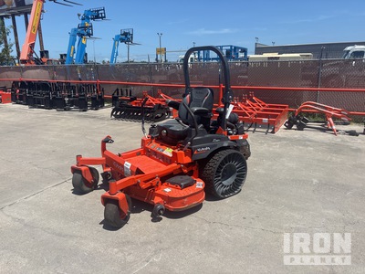 Kubota Z781KWITW-54 Zero-Turn Tondeuse à gazon