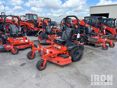 Kubota Z781KWITW-AS Zero-Turn Grasmaaier