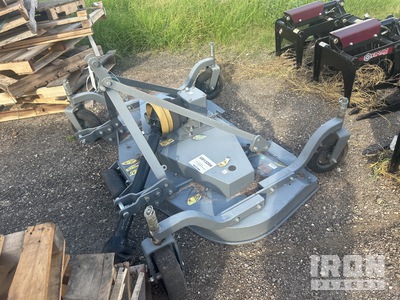 Blue Diamond 403515 60 ft 3-Point Hitch Tondeuse de Finition